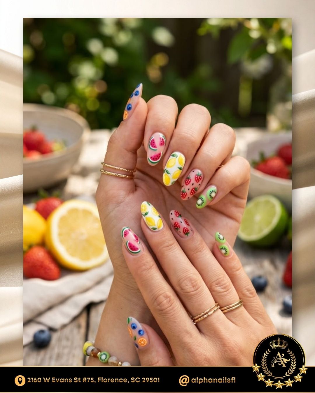 Nail Trend